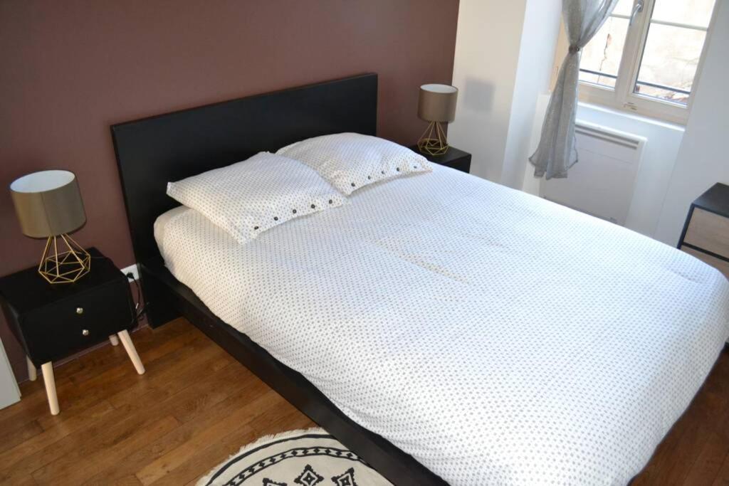 L'Air Nuiton Apartman Nuits-Saint-Georges Kültér fotó